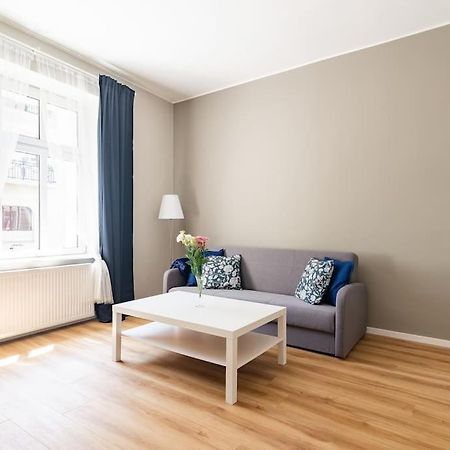 Sopot Repose Apartment Eksteriør billede