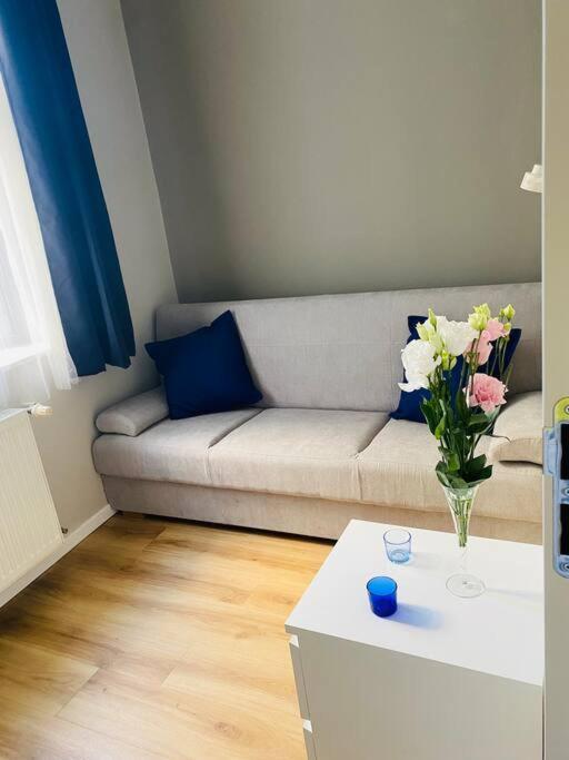 Sopot Repose Apartment Eksteriør billede