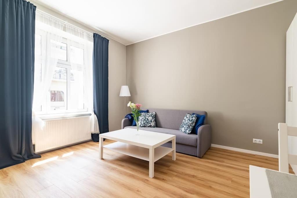 Sopot Repose Apartment Eksteriør billede